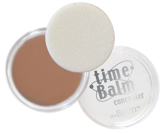 timeBalm Anti Wrinkle Concealer - just before dark