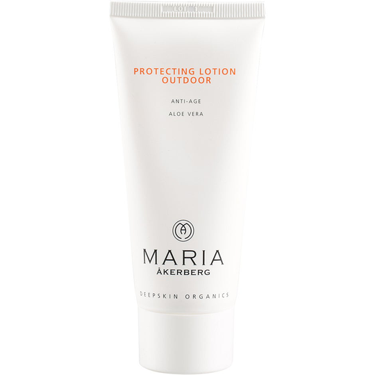 Protecting Lotion Outdoor, 100 ml Maria Åkerberg Ansiktsvård