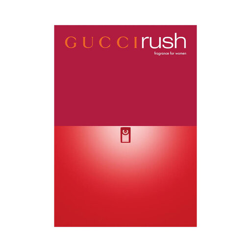 Rush EdT