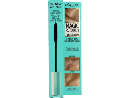 L'Oreal Paris Loreal Magic Retouch Precision Blond hair regrowth retouching brush 8ml