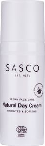 Sasco Eco Face Natural day cream 50 ml