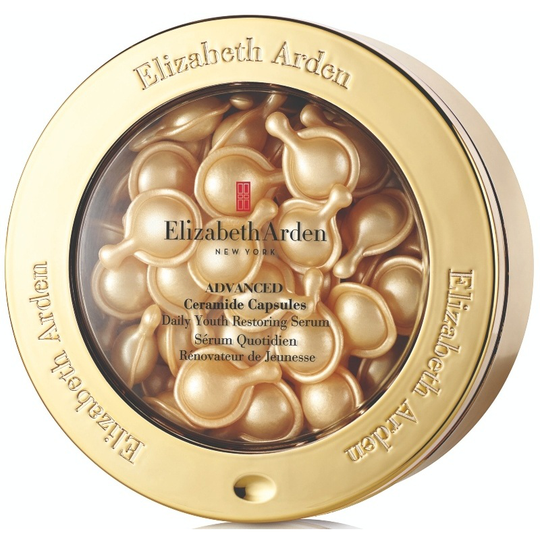 Elizabeth Arden - Advanced Ceramide Capsules Daily Youth Restoring Serum 60 pcs