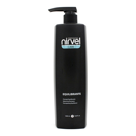 Schampo och balsam Nirvel NCU8401