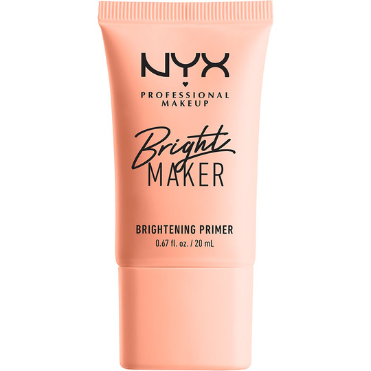 Brightening Primer, 20 ml NYX Professional Makeup Primer
