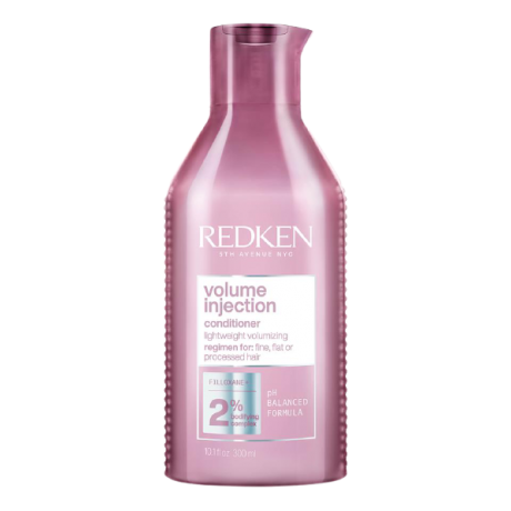 Redken Volume High Rise Conditioner 300 ml