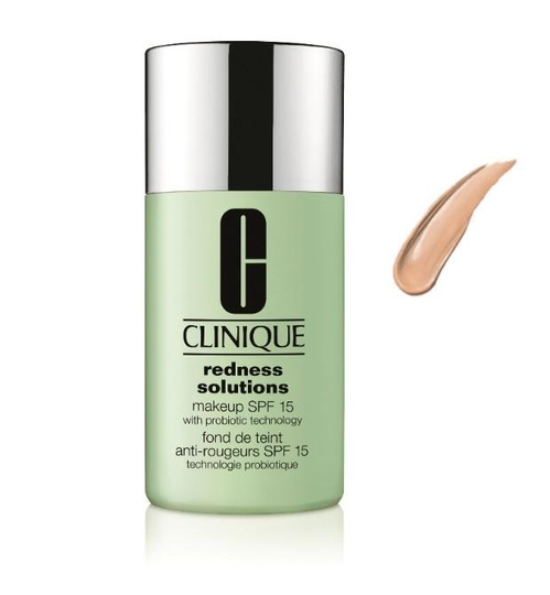 CLINIQUE Redness Solutions Makeup SPF 15