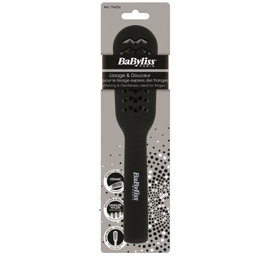BaByliss Platt borste