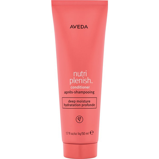 AVEDA NutriPlenish Conditioner Deep Travel size 50 ml