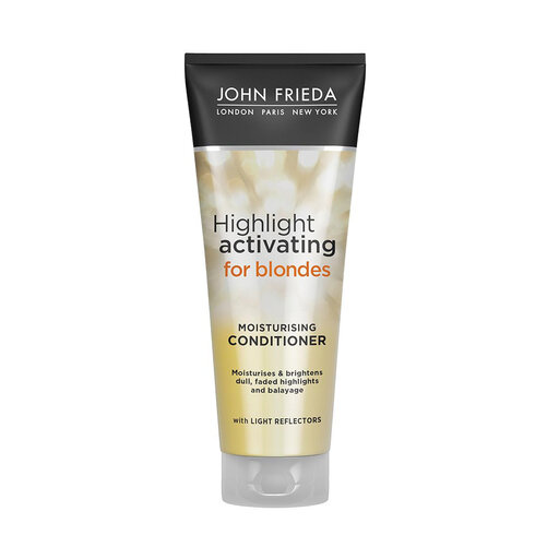 Highlight Activating Moisturising Conditioner
