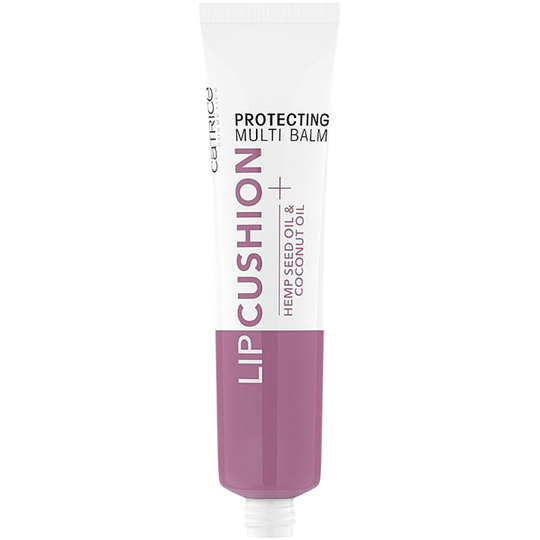 Lip Cushion Protecting Multi Balm, 15 ml Catrice Läppbalsam & Läppskrubb