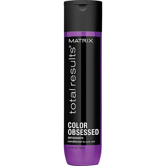 Matrix Total Results Color Obsessed Conditioner, 300 ml Matrix Conditioner - Balsam