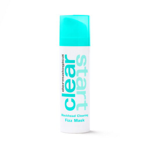 Clear Start - Blackhead Clearing Fizz Mask