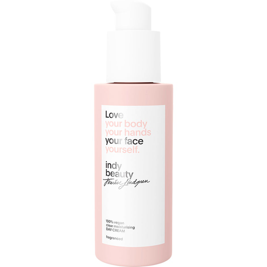 Moisturising Day Cream, 50 ml Indy Beauty Dagkräm