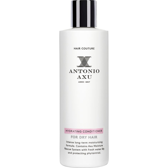 Hydrating Conditioner For Dry Hair, 250 ml Antonio Axu Balsam