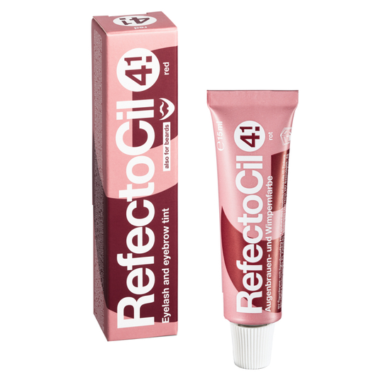 RefectoCil Red No. 4.1