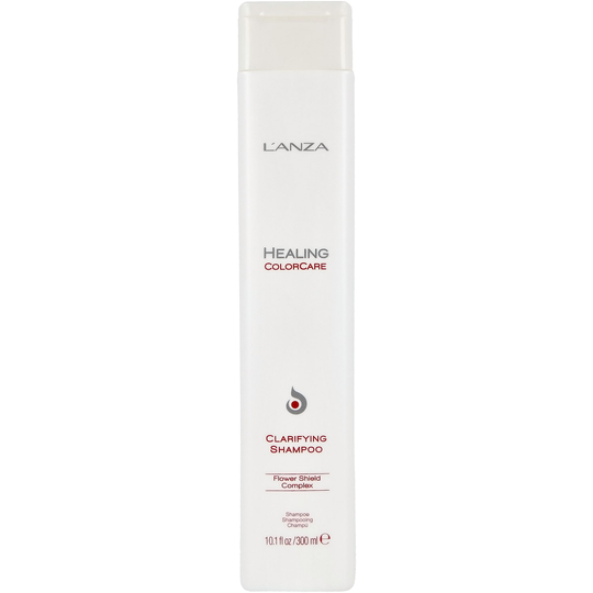 Lanza Healing ColorCare Clarifying Shampoo 300 ml