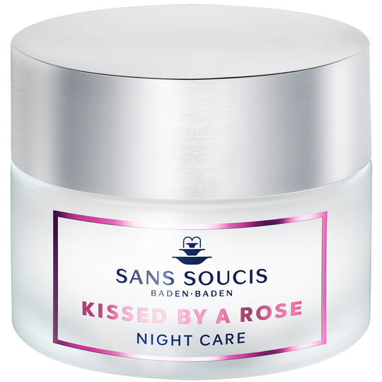 Sans Soucis Anti-Age Kissed By A Rose Night