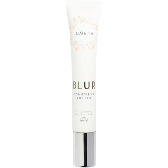 Lumene Blur Longwear Primer