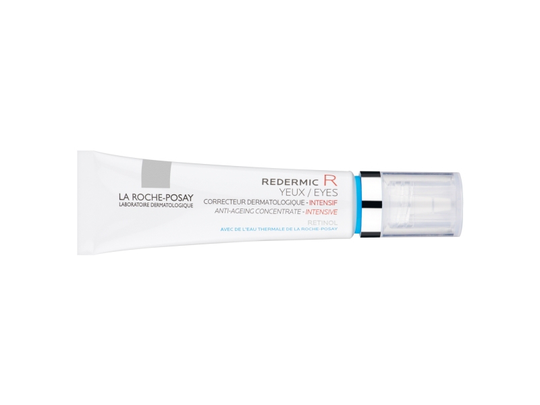 La Roche Redermic R Eyes Anti-Ageing Concentrate - Dame - 15 ml