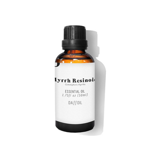Eterisk olja Daffoil Myrra (50 ml)