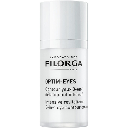 Filorga Optim-Eyes | Ögonkräm för en piggare look
