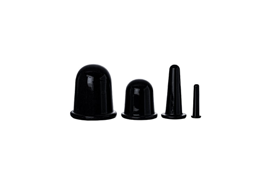 Nordic Superfood - Acu Cups 4 pcs