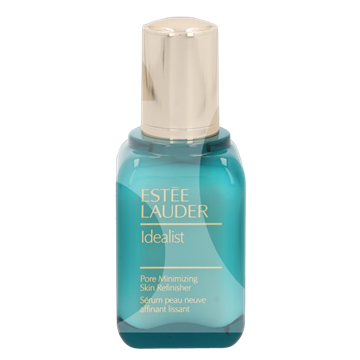 Estee Lauder Idealist Pore Minimizing Skin Refinisher 50ml - Serum & Ansiktsolja