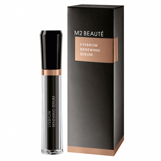 M2 Beaute Eyebrow Renewing Serum
