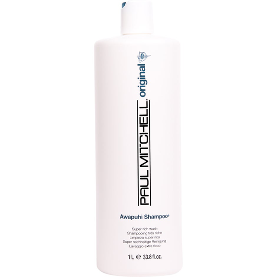 Paul Mitchell Original Awapuhi Shampoo, 1000 ml Paul Mitchell Schampo