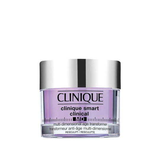 Smart Clinical MD MultiDimensional Age Transformer, 50 ml Clinique Dagkräm