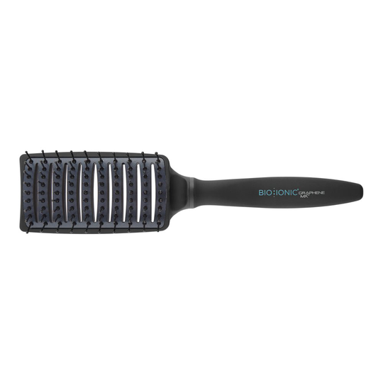 Bio Ionic Graphene Styling Paddle Brush