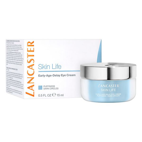 Anti-Ageing kräm för ögonpartiet Skin Life Lancaster (15 ml)