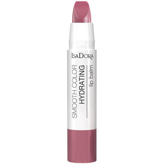 IsaDora Smooth Hydrating Lip Balm Soft Pink