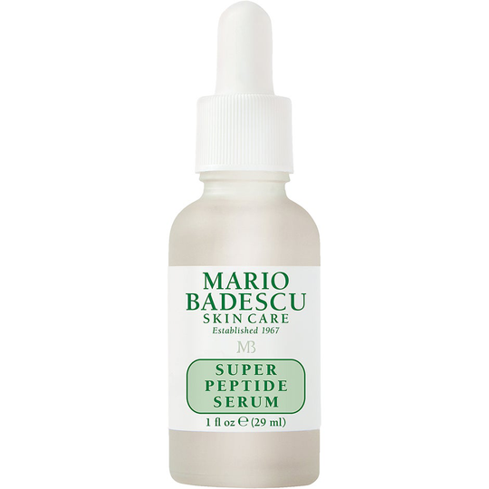 Super Peptide Serum, 29 ml Mario Badescu Serum & Ansiktsolja