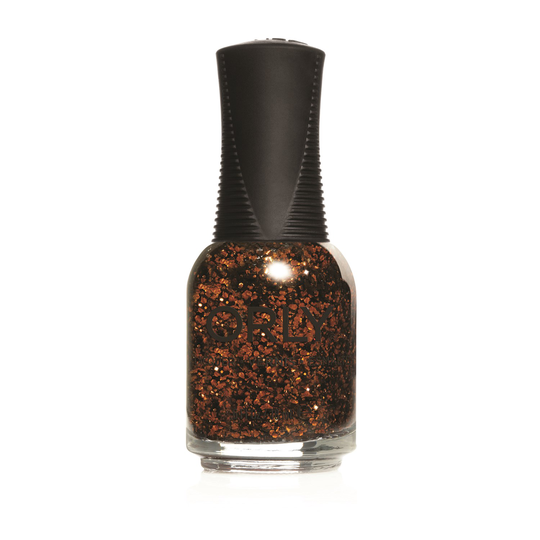 ORLY Lacquer So Go Diva