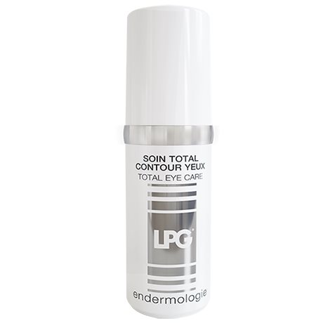 LPG Total Eye Care 20ml