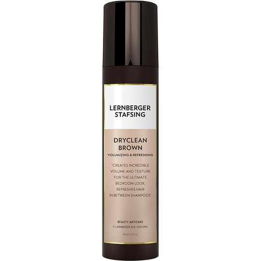 Lernberger Stafsing Dryclean Brown, 80 ml Lernberger Stafsing Torrschampo