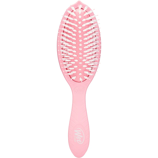 Go Green Treatment And Shine, WetBrush Hårolja