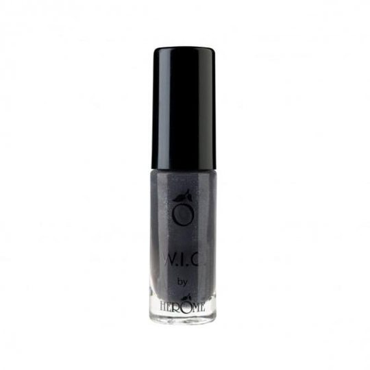 nagellack WIC Kuala Lumpur 122 dam 7 ml grafit