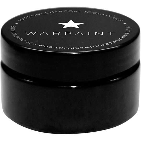 Warpaint Natural Teeth Whitener, Warpaint Munhygien