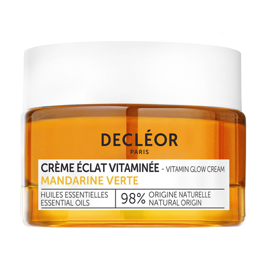 Decleor Green Mandarin Vitamin Glow Cream (50ml)