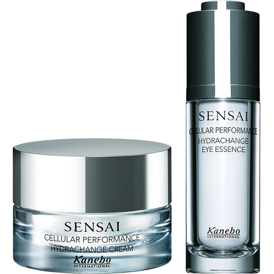 Cellular Performance Hydrachange, Sensai Dagkräm
