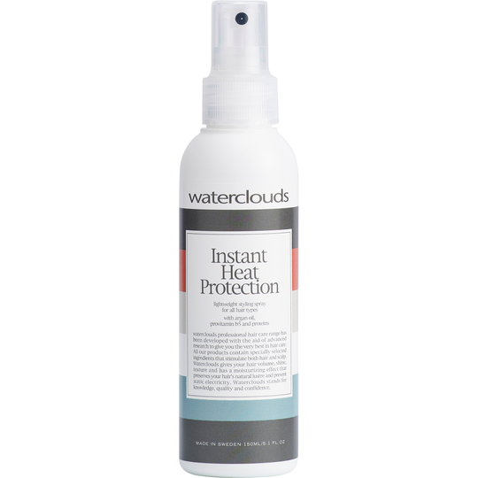 Waterclouds Waterclouds Styling Instant Heat Protection 150 ml