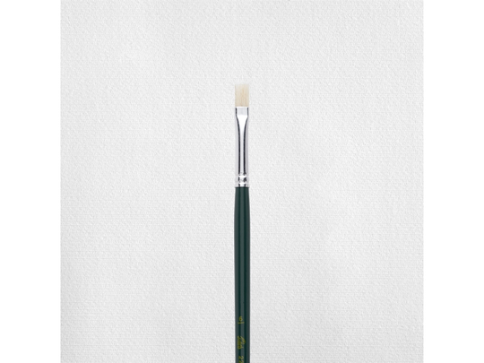 Talens Oil & Acrylic Brush Series 220 Nr.6#