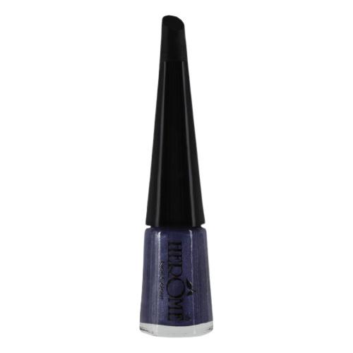 nagellack Take Away 137 dam 4 ml lila blå