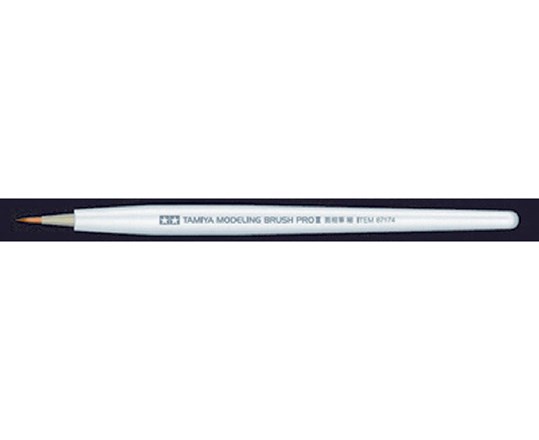 PRO II Pointed Brush Fine