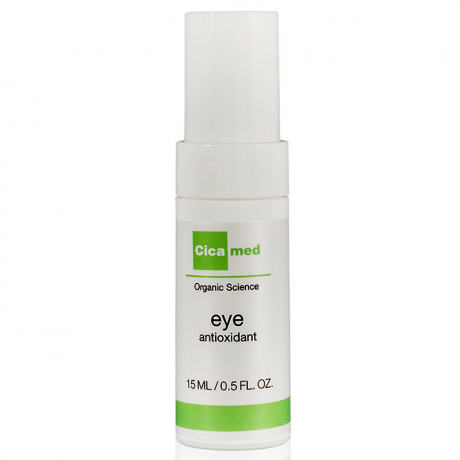 Cicamed Eye Antioxidant 15ml