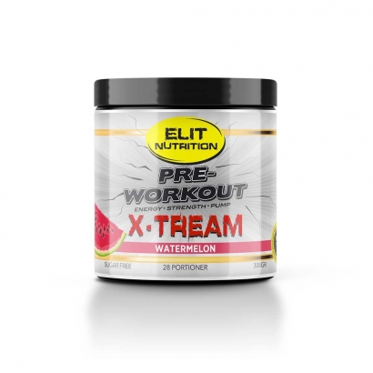 Elit Nutrition X-TREAM 2.0 308 g