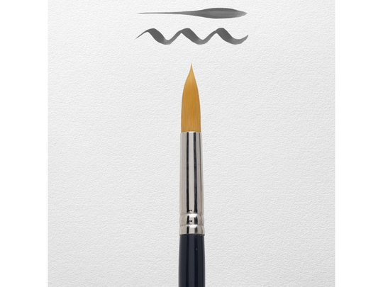Van Gogh Watercolour Brush Series 191 No. 16