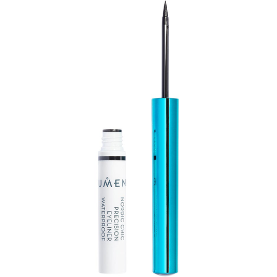 Nordic Chic Precision Eyeliner Waterproof, Lumene Eyeliner